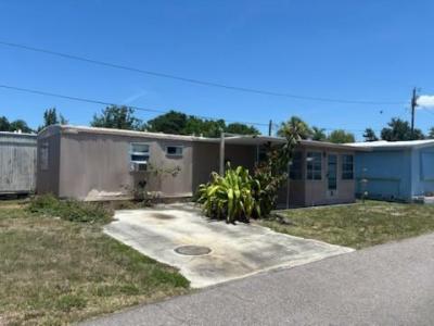 Mobile Home at 12840 Seminole Blvd Lot 57 Largo, FL 33778