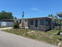 1970 BUDD Manufactured Home