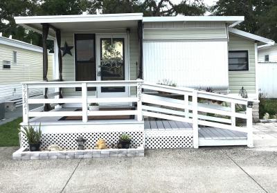 Mobile Home at 37647 Chancey Road Zephyrhills, FL 33541