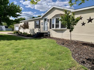 Photo 1 of 13 of home located at 2105 Stonecutter Station Hudsonville, MI 49426