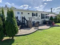 1997 Century 1 Mobile Home