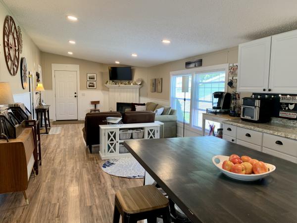 1997 Century 1 Mobile Home
