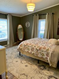 1997 Century 1 Mobile Home