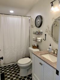 1997 Century 1 Mobile Home