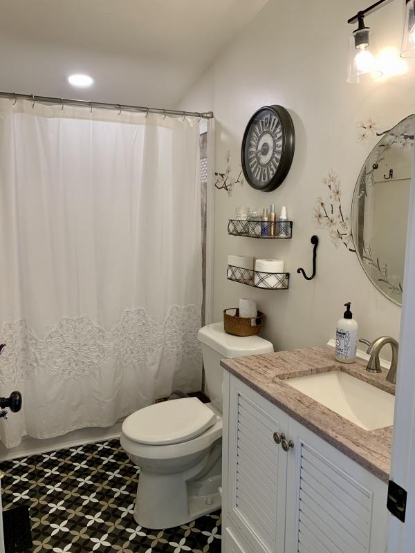 1997 Century 1 Mobile Home