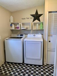 1997 Century 1 Mobile Home