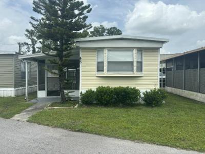 Mobile Home at 2850 New Tampa Highway, #45 Lakeland, FL 33815