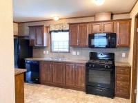 2016 Champion Redman Advantage II Mobile Home
