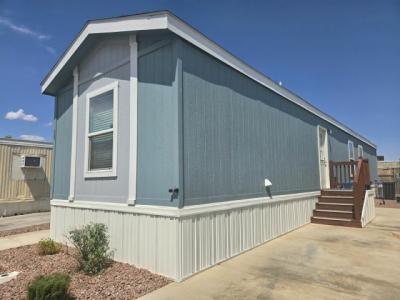 Mobile Home at 4650 E. Lake Mead Blvd #35 Las Vegas, NV 89115