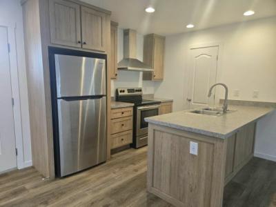 Photo 2 of 11 of home located at 4650 E. Lake Mead Blvd #35 Las Vegas, NV 89115