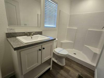 Photo 4 of 11 of home located at 4650 E. Lake Mead Blvd #35 Las Vegas, NV 89115