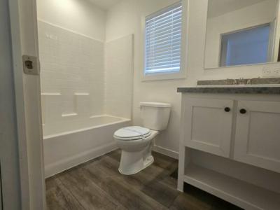 Photo 5 of 11 of home located at 4650 E. Lake Mead Blvd #35 Las Vegas, NV 89115