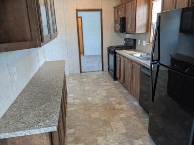 Mobile Home at 2700 Eaton Rapids Rd Box 41 Lansing, MI 48911