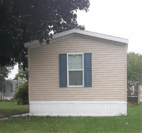 Photo 1 of 2 of home located at 2700 Eaton Rapids Rd Box 254 Lansing, MI 48911