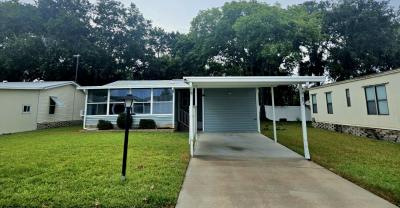 Mobile Home at 1000 Walker St 271 Holly Hill, FL 32117