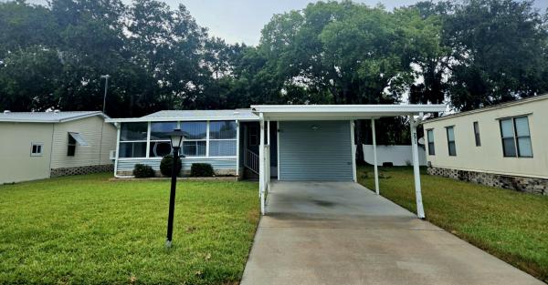 1992 MERI Mobile Home For Sale