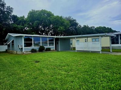 Photo 2 of 18 of home located at 1000 Walker St 271 Holly Hill, FL 32117