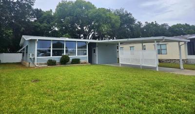 Photo 3 of 18 of home located at 1000 Walker St 271 Holly Hill, FL 32117