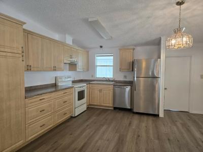 Photo 5 of 18 of home located at 1000 Walker St 271 Holly Hill, FL 32117