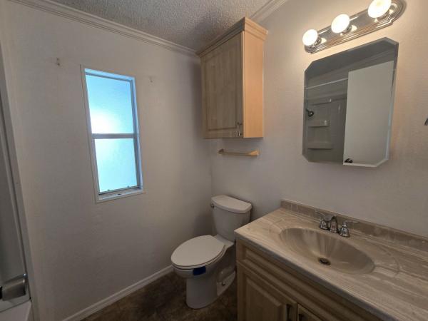 1992 MERI FLHMBL58033327A/B Mobile Home