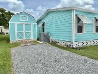 1984 BARR/BARV hs Mobile Home