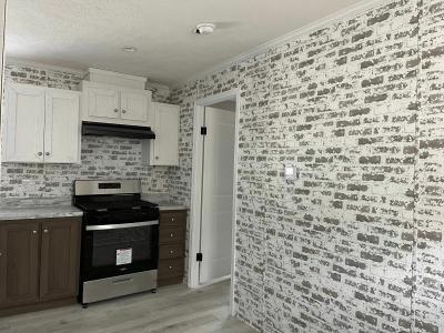 Mobile Home at 2700 Eaton Rapids Rd Box 215 Lansing, MI 48911