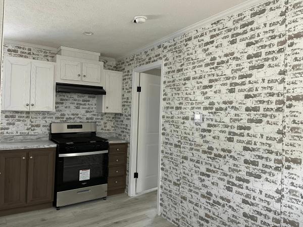 Photo 1 of 2 of home located at 2700 Eaton Rapids Rd Box 215 Lansing, MI 48911