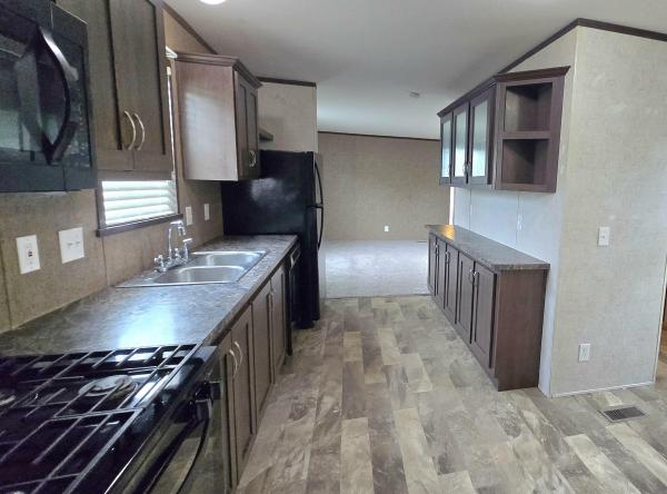 Photo 1 of 2 of home located at 2700 Eaton Rapids Rd Box 264 Lansing, MI 48911