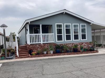 Mobile Home at 1001 West Lambert Road #224 La Habra, CA 90631