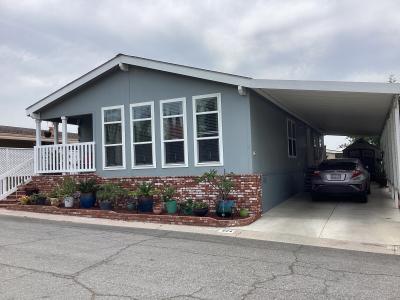 Photo 2 of 19 of home located at 1001 West Lambert Road #224 La Habra, CA 90631