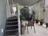 2016 Skyline Amber Cove K71 Mobile Home