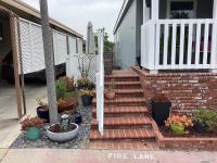 2016 Skyline Amber Cove K71 Mobile Home