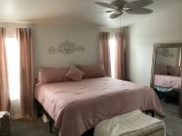 2016 Skyline Amber Cove K71 Mobile Home