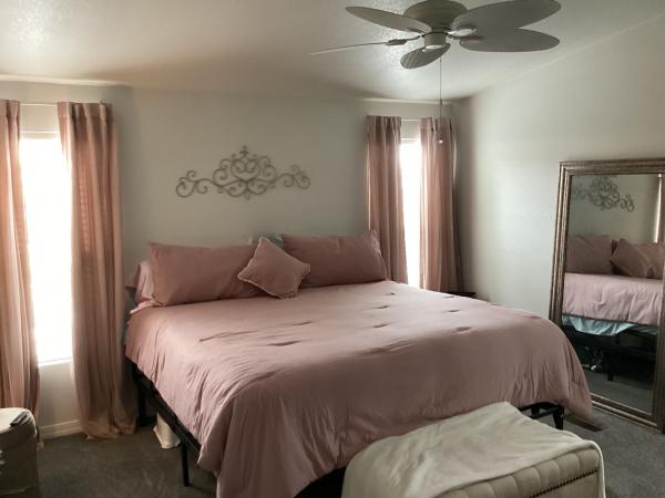 2016 Skyline Amber Cove K71 Mobile Home