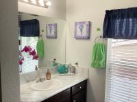 2016 Skyline Amber Cove K71 Mobile Home