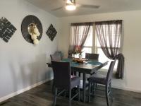 2016 Skyline Amber Cove K71 Mobile Home