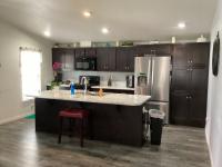 2016 Skyline Amber Cove K71 Mobile Home