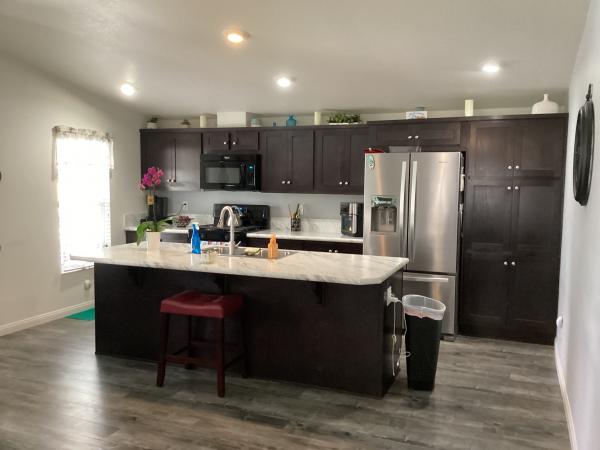2016 Skyline Amber Cove K71 Mobile Home