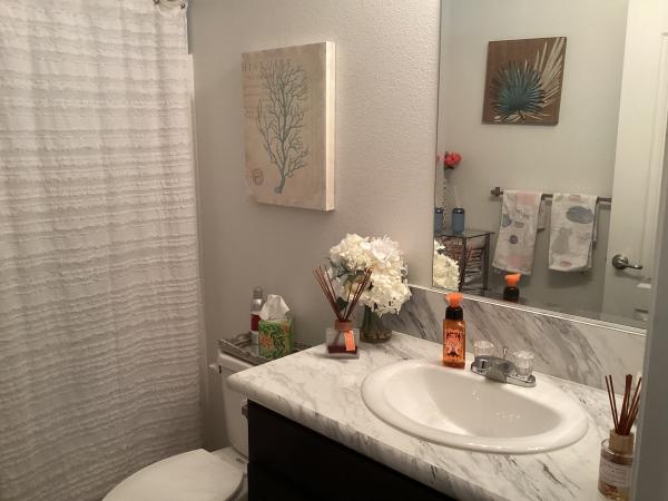 2016 Skyline Amber Cove K71 Mobile Home
