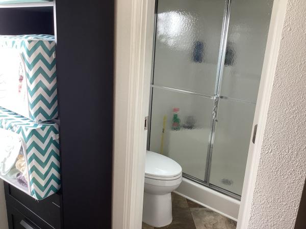 2016 Skyline Amber Cove K71 Mobile Home