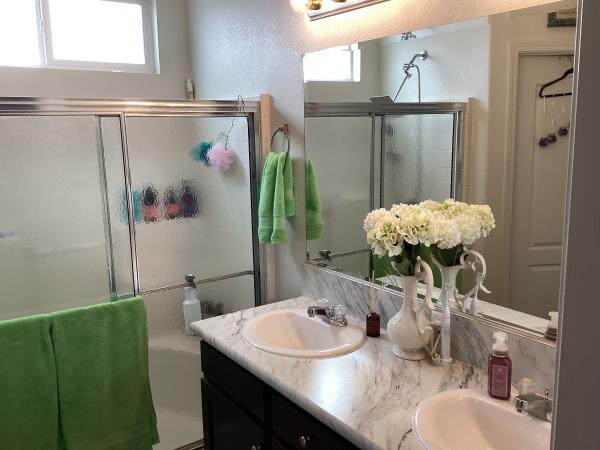 2016 Skyline Amber Cove K71 Mobile Home