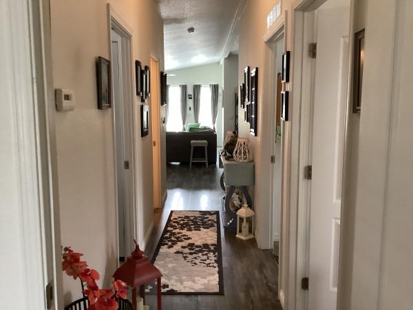 2016 Skyline Amber Cove K71 Mobile Home