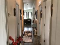 2016 Skyline Amber Cove K71 Mobile Home