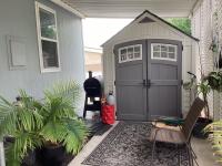 2016 Skyline Amber Cove K71 Mobile Home