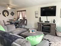 2016 Skyline Amber Cove K71 Mobile Home