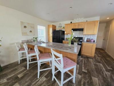 Photo 3 of 11 of home located at 825 N Lamb Blvd, #84 Las Vegas, NV 89110