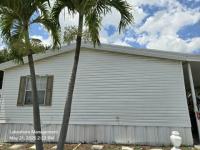 2006 FTWD Manufactured Home
