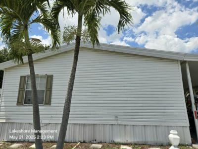 Mobile Home at 403 NW 50th Ct Deerfield Beach, FL 33064