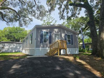 Mobile Home at 4000 SW 47th Street, #G30 Gainesville, FL 32608