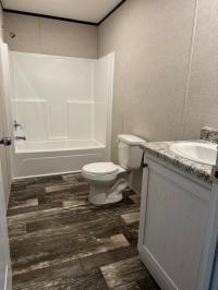 2024 Champion Home Builders, Inc. mobile Home